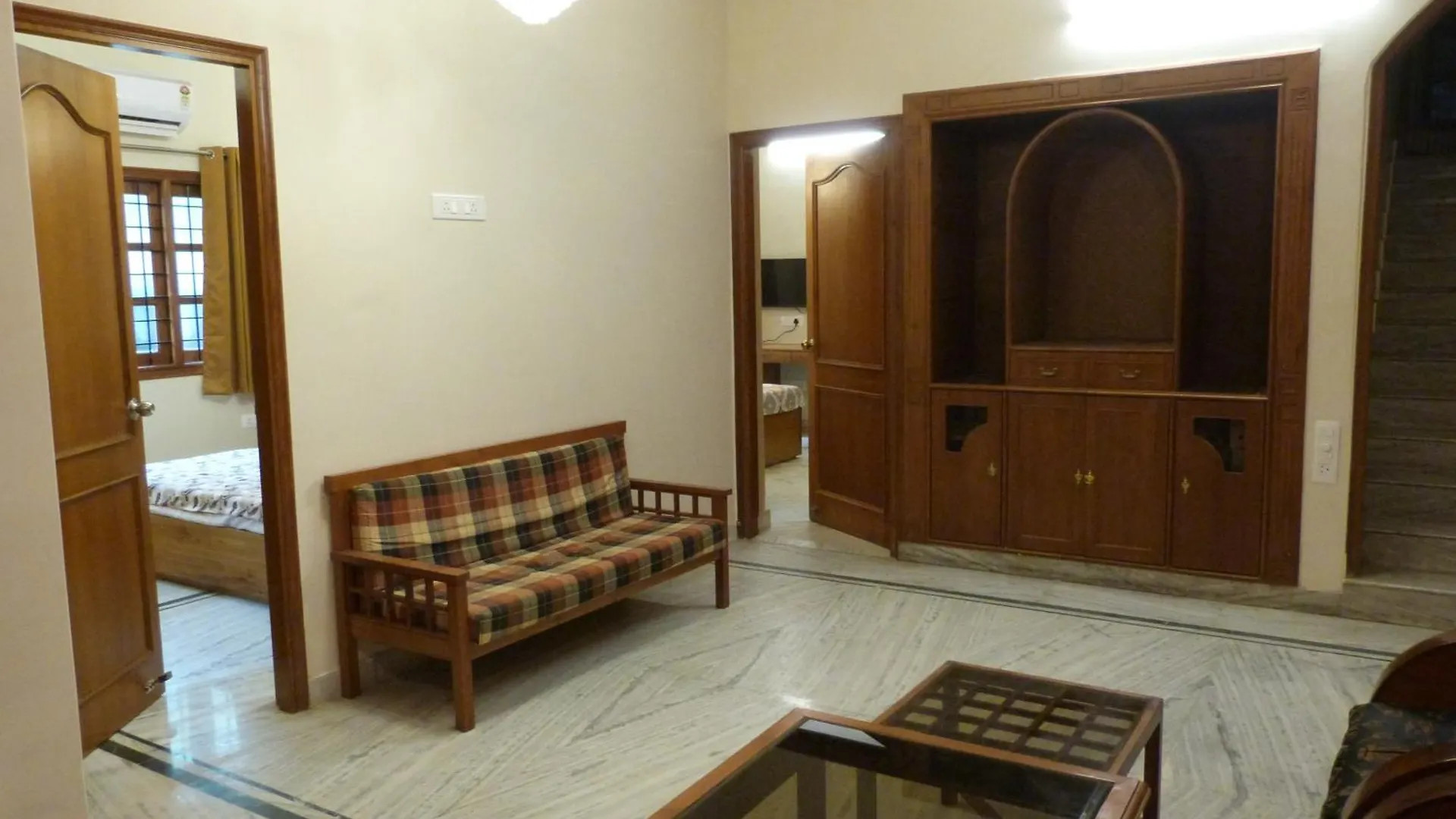 Shree Vinayak Home Stay!! Varanasi India