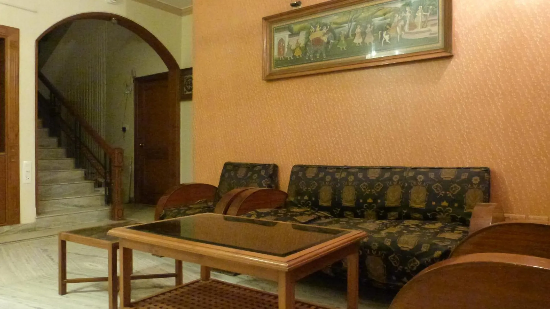Shree Vinayak Home Stay!! Varanasi 0*,  India