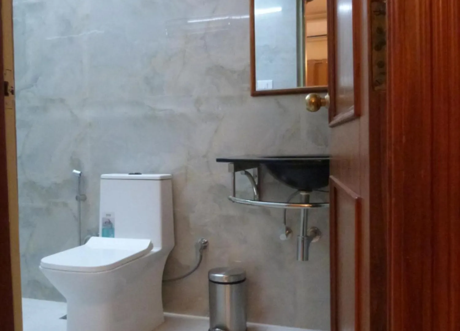 Homestay Shree Vinayak Home Stay!! Varanasi India