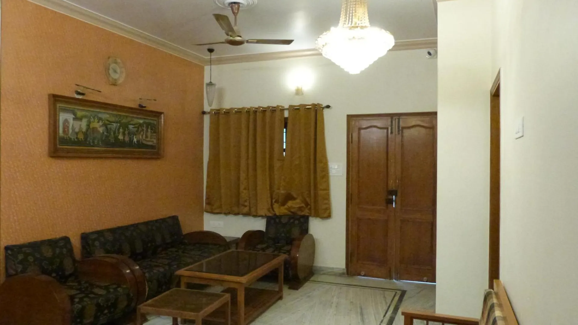 Shree Vinayak Home Stay!! Varanasi