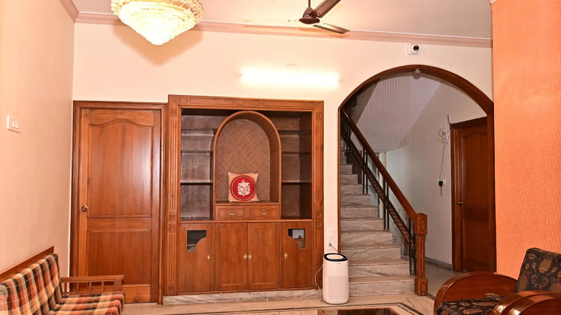 Shree Vinayak Home Stay!! Varanasi Homestay
