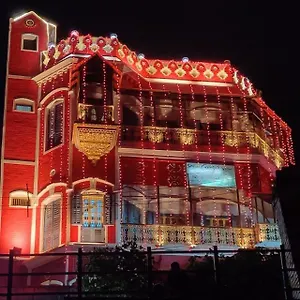Shiva Ganges View Гостевой дом